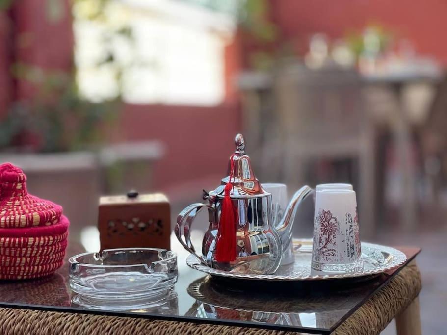 A 2 Minutes De Casa Finance City, Avec 2 * Casablanca