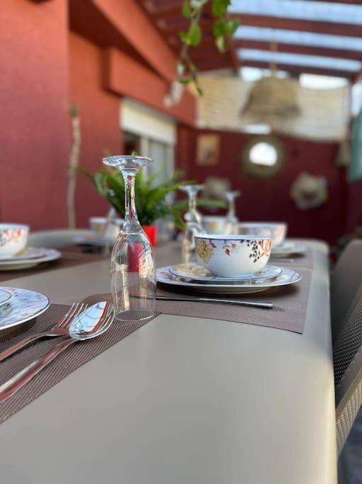 A 2 Minutes De Casa Finance City, Avec 2 Apartment Casablanca