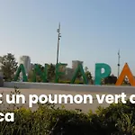 A 2 Minutes De Casa Finance City, Appartement Avec 2 Chambres