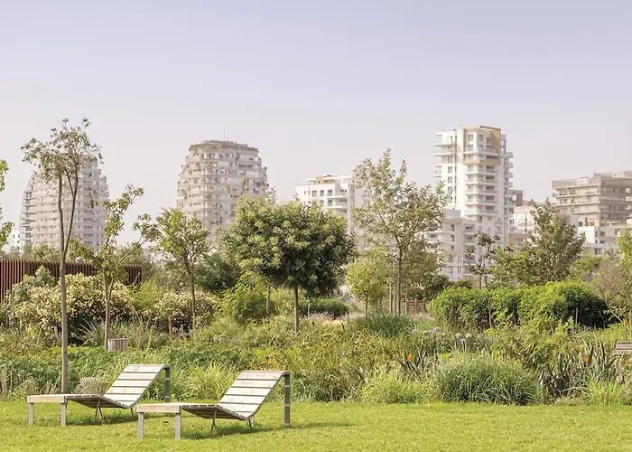 A 2 Minutes De Casa Finance City, Appartement Avec 2 Chambres