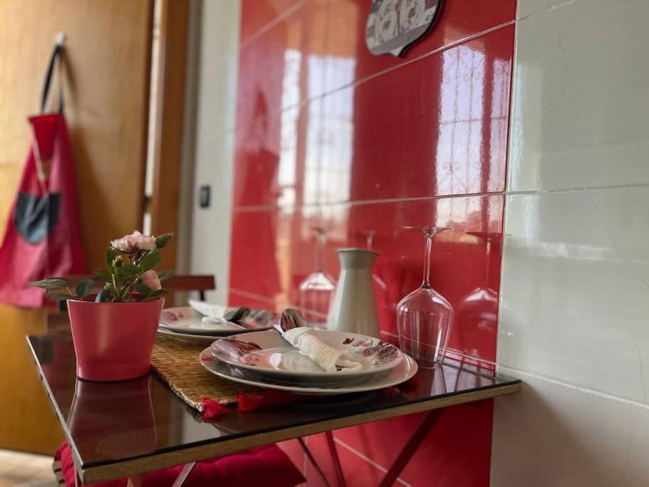 A 2 Minutes De Casa Finance City, Avec 2 Apartamento